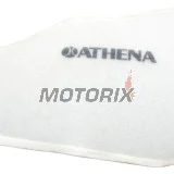 Vzduchový filtr -ATHENA- S410220200001, Husqvarna 2T 1985-1989, 4T 1989-1991