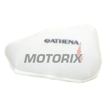 Vzduchový filtr -ATHENA- S410220200001, Husqvarna 2T 1985-1989, 4T 1989-1991