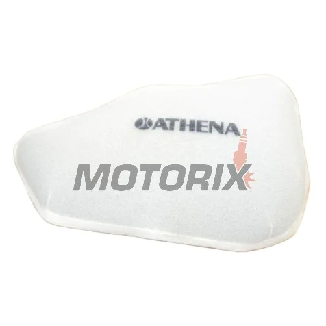 Vzduchový filtr -ATHENA- S410220200001, Husqvarna 2T 1985-1989, 4T 1989-1991