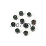 Gufero ventilu -ATHENA- Malaguti Madison 125 1999-2001, MBK Doodo 125 2000-2001, Doodo 150 2001-2002, Skyliner 125 1998-2002, XC 125 1995-2000, XQ (Thunder) 125 2000-2001, XQ (Thunder) 150 2001-2002