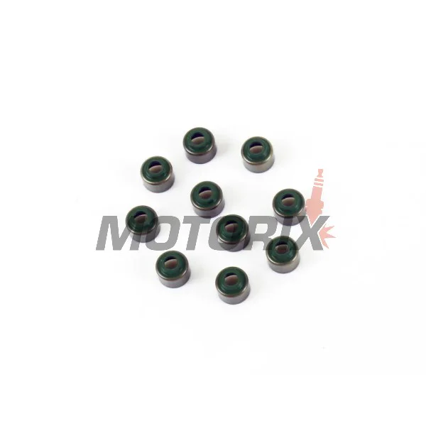 Gufero ventilu -ATHENA- Malaguti Madison 125 1999-2001, MBK Doodo 125 2000-2001, Doodo 150 2001-2002, Skyliner 125 1998-2002, XC 125 1995-2000, XQ (Thunder) 125 2000-2001, XQ (Thunder) 150 2001-2002