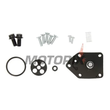 Opravná sada palivového kohoutu -ALL BALLS- Kawasaki KFX 700 2005-2006, 2009