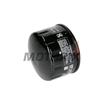 Olejový filtr -HIFLO FILTRO- HF164