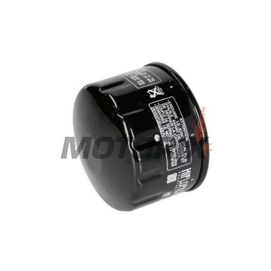 Olejový filtr -HIFLO FILTRO- HF164