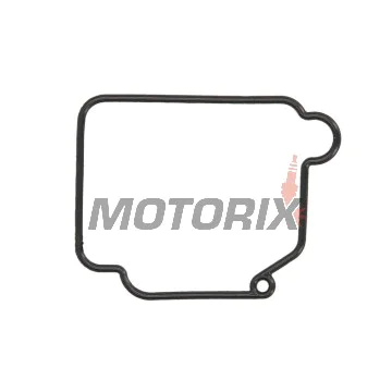 Těsnění karburátoru/plovákové komory -4 RIDE- Suzuki DR 250 1990-1993, Suzuki DR 350 1990-1999, Suzuki DR-Z 250 2001-2007
