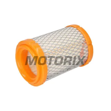 Vzduchový filtr -HIFLO FILTRO- HFA6001, Ducati Scrambler 400-800 + Monster 659-1200 + Hypermotard/Supersport 796-950 (2007-2025)
