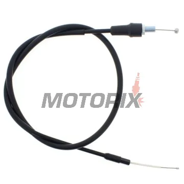 Plynové lanko -ALL BALLS- Yamaha YFM 250 1999-2004, YFM 350 1993-2005, YFM 400 1993-1998