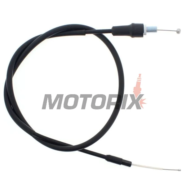 Plynové lanko -ALL BALLS- Yamaha YFM 250 1999-2004, YFM 350 1993-2005, YFM 400 1993-1998