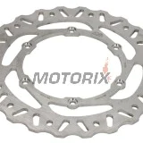 Brzdový kotouč -TRW- MST371EC, 240mm, Suzuki DR-Z 400/400E/400SM/400SMU (2005-2008), RM 125/250 (2005-2012)