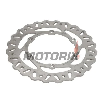Brzdový kotouč -TRW- MST371EC, 240mm, Suzuki DR-Z 400/400E/400SM/400SMU (2005-2008), RM 125/250 (2005-2012)