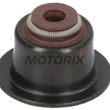 Gufero ventilu -ATHENA- Aprilia RS/RS4/RX/SX/Tuono 125 2011-2021, Scarabeo 50/125/200 2009-2017, Derbi GPR/Mulhacen/Rambla/Senda 125 2008-2016