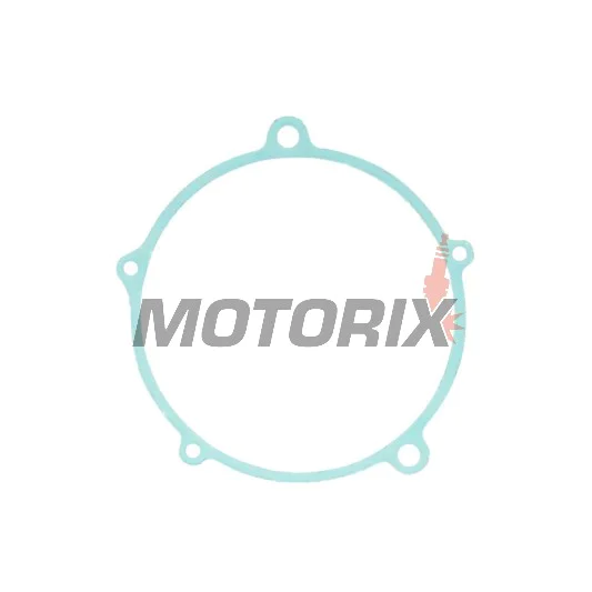 Těsnění víka spojky -ATHENA- Yamaha YZ 125 1990-1993
