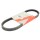 Řemen -ATHENA- S41PLAT082, 860x19.5mm, Peugeot Tweet 125 2010-2014, Tweet 150 2010-2012, Sangyang/SYM Symphony 150 2010, SYM Symphony 125/150 2009-2014