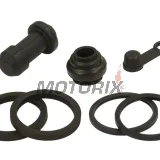 Opravná sada brzdového třmenu -TOURMAX- Honda ANF 125 2007-2012, Honda CA 125 1995-1996, Honda CB-1 400 1989-1990, Honda CBF 250 2004-2006, Honda CBF 125 2009-2012, Honda CBR 125 2004-2012, Honda CMX 250 1996-1997