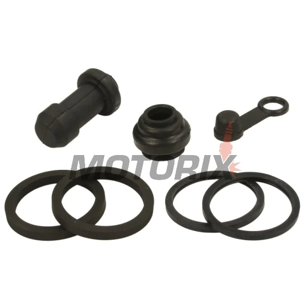 Opravná sada brzdového třmenu -TOURMAX- Honda ANF 125 2007-2012, Honda CA 125 1995-1996, Honda CB-1 400 1989-1990, Honda CBF 250 2004-2006, Honda CBF 125 2009-2012, Honda CBR 125 2004-2012, Honda CMX 250 1996-1997