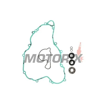 Opravná sada vodní pumpy -WINDEROSA- Husqvarna FE 350 2014-2016, KTM EXC-F 350 2012-2016, KTM SX-F 350 2011-2012, KTM XC-F 350 2011-2012, KTM XCF-W 250 2014-2016, KTM XCF-W 350 2012-2015