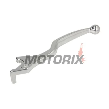 Brzdová páčka -RMS- Suzuki AN 250 1998-2006, Suzuki AN 400 1999-2010, Suzuki UH 125 2002-2010, Suzuki UH 150 2002-2003, Suzuki UH 200 2007-2010, Suzuki UX 125/150 2008-2010