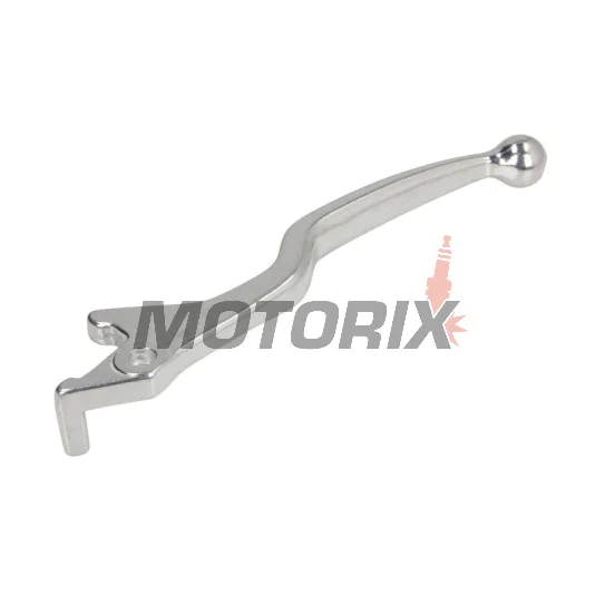 Brzdová páčka -RMS- Suzuki AN 250 1998-2006, Suzuki AN 400 1999-2010, Suzuki UH 125 2002-2010, Suzuki UH 150 2002-2003, Suzuki UH 200 2007-2010, Suzuki UX 125/150 2008-2010