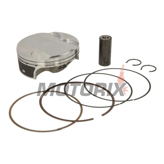 Pístní sada -ATHENA- 87.95mm, Gas Gas EC/EX 350 2021-2022, Husqvarna FC/FE/FX 350 2014-2023, KTM EXC-F/SX-F/XC-F 350 2014-2023