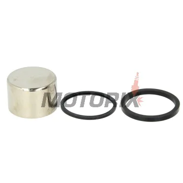 Pístek brzdového třmenu -TOURMAX- Suzuki SV 1000 2003-2007