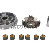 Variátor -RMS- Honda FES 125 2007-2010, Honda FES 150 2003-2005, 2008-2009, Honda NES 125 2000-2001, Honda NES 150 2002-2007, Honda PES 125 2006-2013, Honda PES 150 2008-2010, Honda S-Wing 125 2007-2010