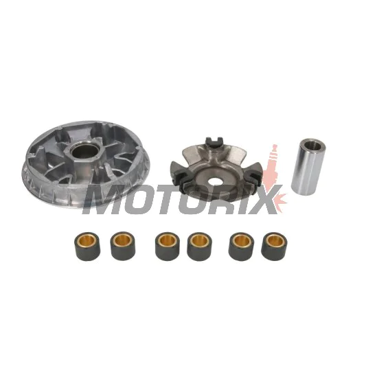 Variátor -RMS- Honda FES 125 2007-2010, Honda FES 150 2003-2005, 2008-2009, Honda NES 125 2000-2001, Honda NES 150 2002-2007, Honda PES 125 2006-2013, Honda PES 150 2008-2010, Honda S-Wing 125 2007-2010