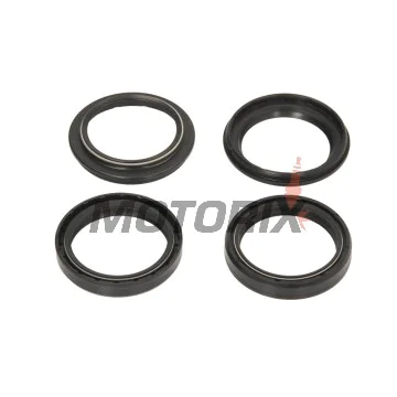 Sada gufer a prachovek přední vidlice -ALL BALLS- Beta RR 350/400/450/520 2011, Ducati Hypermotard 1100 2008-2013, Multistrada 1200 2010-2014, Husqvarna CR 125 2005-2009, SM 450/510 2006-2009, SM 530 2009, TC 250 2008-2009