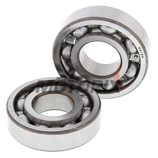 Sada ložisek klikové hřídele -ALL BALLS- Suzuki LT-R 450 2006-2011