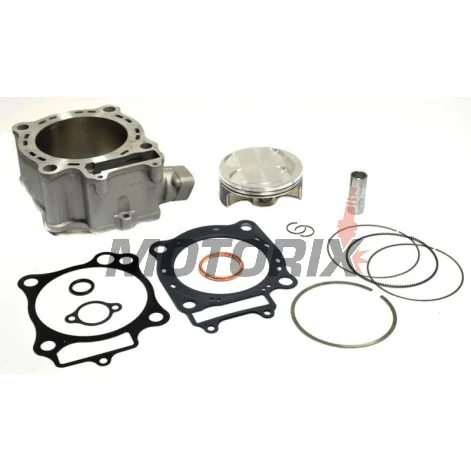 Sada válce a pístu -ATHENA- 450cc (96mm), Honda CRE 450 2002-2010, CRF 450 2002-2008, CRM 450 2005-2007
