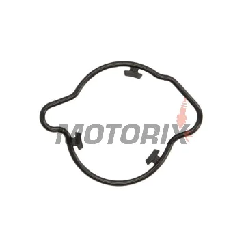 Těsnění karburátoru/plovákové komory -TOURMAX- FBG-107, Honda CB 100 1974, 1976, Honda CB 1000 1993-1996, Honda CB 500 1996-2002, Honda CB 600 1998-2006, Honda CBR 900 1992-1999, Honda CBR 1000 1993-1999, Honda CBR 600 1993-2000, Honda VF 750 1994-2002
