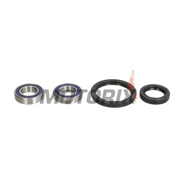 Sada ložisek kola -4 RIDE- přední, Yamaha WR 250 2001-2018, Yamaha WR 450 2003-2016, Yamaha WR 400 1998-2000, Yamaha WR 426 2001-2002