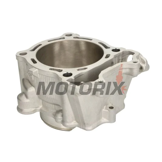 Válec -CYLINDER WORKS- 480cc (98mm), Yamaha WR 450 2007-2015, Yamaha YFZ 450 2009-2024, Yamaha YZ 450 2006-2009