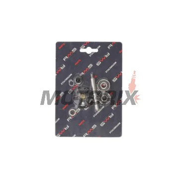Opravná sada vodní pumpy -RMS- Gilera D.N.A 50 2000-2008, Gilera NGR 50 1995, Gilera NRG 50 1995-2003, Gilera Runner 50 1997-2015, Gilera Runner SP 50 1999-2015, Piaggio NGR 50 2005-2007