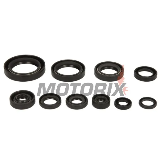 Sada gufer motoru -WINDEROSA- Honda CR 125 2003