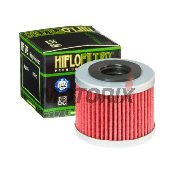 Olejový filtr -HIFLO FILTRO- HF575