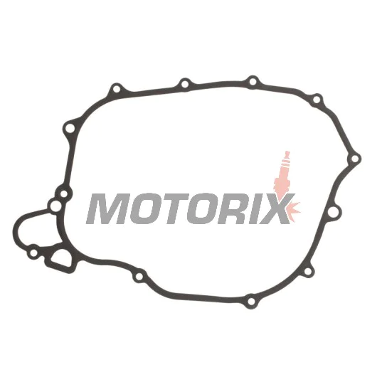 Těsnění víka spojky -WINDEROSA- Husqvarna FC 450 2014-2015, KTM SX-F 450 2014-2015