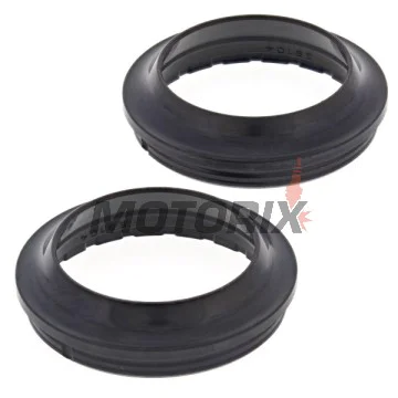 Prachovky pro přední vidlice -ALL BALLS- Aprilia 850 2007-2012, RSV 1000 2001-2003, SL 750 2008-2012, SMV (Dorsoduro) 750 2008-2014, Buell XB12R 1200 2005-2007, XB12S 1200 2005-2009, XB9R 990 2004, 2006, VFR 750 1990
