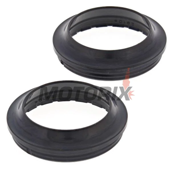 Prachovky pro přední vidlice -ALL BALLS- Aprilia 850 2007-2012, RSV 1000 2001-2003, SL 750 2008-2012, SMV (Dorsoduro) 750 2008-2014, Buell XB12R 1200 2005-2007, XB12S 1200 2005-2009, XB9R 990 2004, 2006, VFR 750 1990