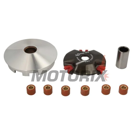 Variátor -MOTORIX- CPI, Keeway 2T, TUNING