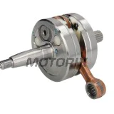 Kliková hřídel hřídel -HOT RODS- Honda CR 125 R (90-07)
