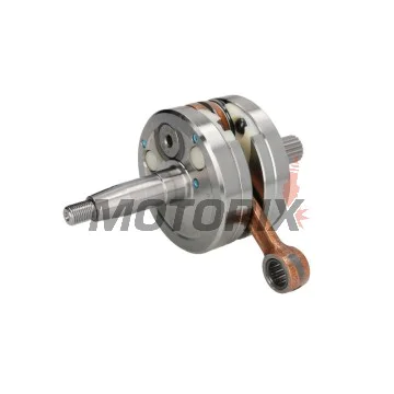Kliková hřídel hřídel -HOT RODS- Honda CR 125 R (90-07)