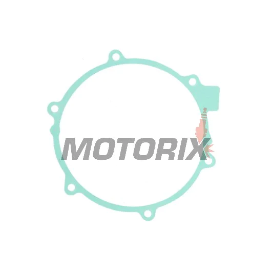 Těsnění víka statoru -ATHENA- Honda VF 500 1983-1987