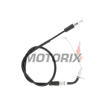 Plynové lanko -4 RIDE- LG-124, Suzuki GSX-R 600/750 1996-2000
