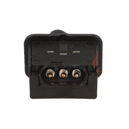 Spínač blinkrů -RMS- Piaggio Ape 50 1989-2008, 2018, Piaggio Free 1 50 1992-1994, 2000-2001, Piaggio Free 100 2002-2003, Piaggio Free FL 50 1995-2002, Piaggio NRG 50 1994-1996