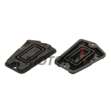 Membrána brzdové nádobky -TOURMAX- Yamaha FJ 1200 1986-1992, Yamaha FZ 750 1985-1990, Yamaha FZR 1000 1987-1988, Yamaha FZX 700 1986, Yamaha FZX 750 1988, Yamaha VMX-12 1200 1985-2007