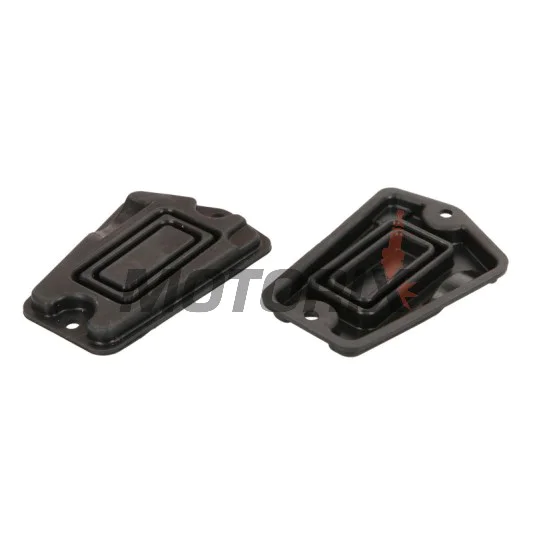 Membrána brzdové nádobky -TOURMAX- Yamaha FJ 1200 1986-1992, Yamaha FZ 750 1985-1990, Yamaha FZR 1000 1987-1988, Yamaha FZX 700 1986, Yamaha FZX 750 1988, Yamaha VMX-12 1200 1985-2007