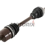 Poloosa -ALL BALLS- Polaris Sportsman 400 2011-2012, Sportsman 500 2006-2012, Sportsman 700 2007-2008, Sportsman 800 2005, 2007-2012
