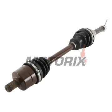 Poloosa -ALL BALLS- Polaris Sportsman 400 2011-2012, Sportsman 500 2006-2012, Sportsman 700 2007-2008, Sportsman 800 2005, 2007-2012