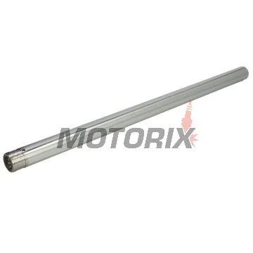 Trubka přední vidlice -4 RIDE- pravý/levý, 35mm průměr, 660mm délka, Honda XL 125 2001-2010