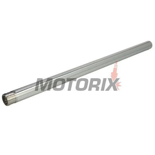 Trubka přední vidlice -4 RIDE- pravý/levý, 35mm průměr, 660mm délka, Honda XL 125 2001-2010